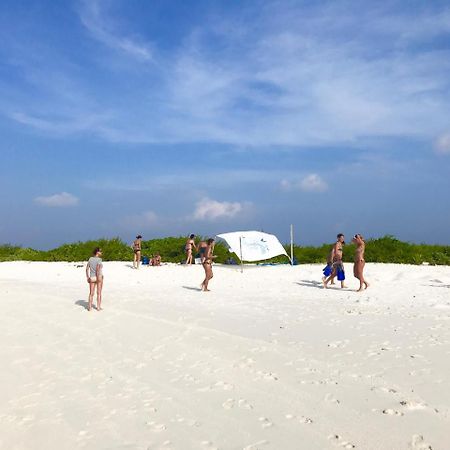 Kalaafaanu Retreat Hotell Hangnaameedhoo Eksteriør bilde
